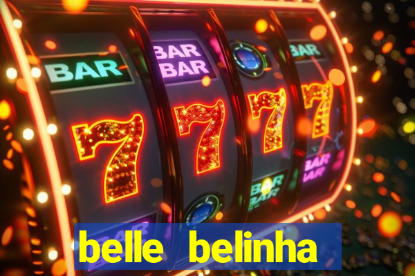 belle belinha telegram free